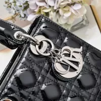 $88.00 USD Christian Dior AAA Quality Handbags For Women #1355466