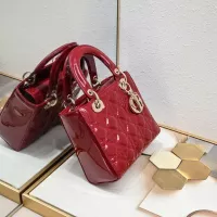 $88.00 USD Christian Dior AAA Quality Handbags For Women #1355469