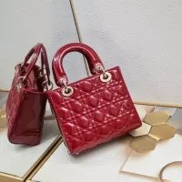 $88.00 USD Christian Dior AAA Quality Handbags For Women #1355469