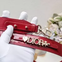 $88.00 USD Christian Dior AAA Quality Handbags For Women #1355469