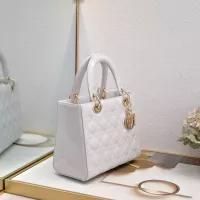 $88.00 USD Christian Dior AAA Quality Handbags For Women #1355472