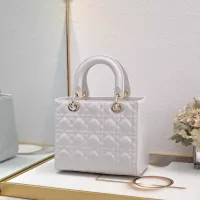 $88.00 USD Christian Dior AAA Quality Handbags For Women #1355472
