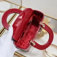 $88.00 USD Christian Dior AAA Quality Handbags For Women #1355475