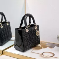 $88.00 USD Christian Dior AAA Quality Handbags For Women #1355477