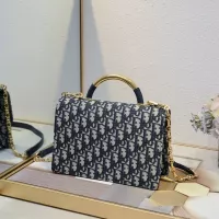 $98.00 USD Christian Dior AAA Quality Handbags For Women #1355484
