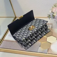 $98.00 USD Christian Dior AAA Quality Handbags For Women #1355484