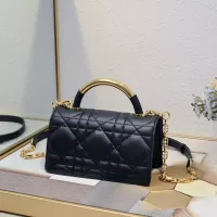 $92.00 USD Christian Dior AAA Quality Handbags For Women #1355485