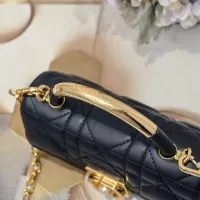$92.00 USD Christian Dior AAA Quality Handbags For Women #1355485