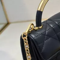 $92.00 USD Christian Dior AAA Quality Handbags For Women #1355485