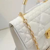 $98.00 USD Christian Dior AAA Quality Handbags For Women #1355488