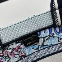 $100.00 USD Christian Dior AAA Quality Tote-Handbags For Women #1355492