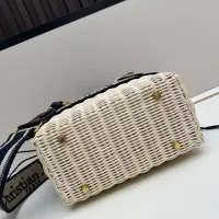 $100.00 USD Christian Dior AAA Quality Handbags For Women #1355502