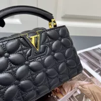 $102.00 USD Louis Vuitton AAA Quality Handbags For Women #1355503