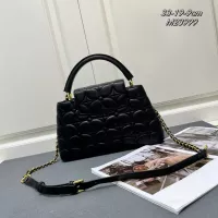 $105.00 USD Louis Vuitton AAA Quality Handbags For Women #1355504