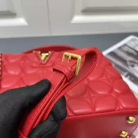 $105.00 USD Louis Vuitton AAA Quality Handbags For Women #1355508
