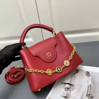 $102.00 USD Louis Vuitton AAA Quality Handbags For Women #1355511