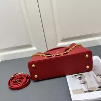 $105.00 USD Louis Vuitton AAA Quality Handbags For Women #1355512