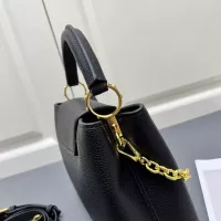 $102.00 USD Louis Vuitton AAA Quality Handbags For Women #1355515