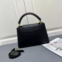 $105.00 USD Louis Vuitton AAA Quality Handbags For Women #1355516