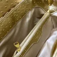 $145.00 USD Louis Vuitton AAA Quality Handbags For Women #1355517