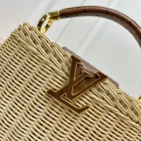 $145.00 USD Louis Vuitton AAA Quality Handbags For Women #1355518