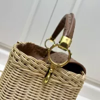 $145.00 USD Louis Vuitton AAA Quality Handbags For Women #1355518