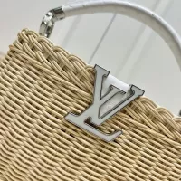 $145.00 USD Louis Vuitton AAA Quality Handbags For Women #1355519