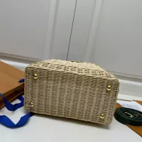 $145.00 USD Louis Vuitton AAA Quality Handbags For Women #1355522