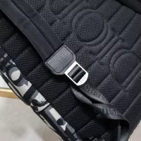 $102.00 USD Christian Dior AAA Quality Backpacks For Unisex #1355547
