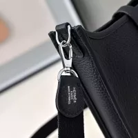 $76.00 USD Hermes AAA Quality Messenger Bags For Women #1355567