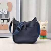 $100.00 USD Hermes AAA Quality Messenger Bags For Women #1355568