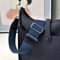 $100.00 USD Hermes AAA Quality Messenger Bags For Women #1355568