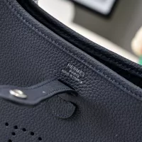 $76.00 USD Hermes AAA Quality Messenger Bags For Women #1355569
