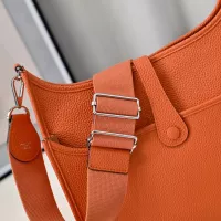 $100.00 USD Hermes AAA Quality Messenger Bags For Women #1355570