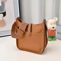 $100.00 USD Hermes AAA Quality Messenger Bags For Women #1355572