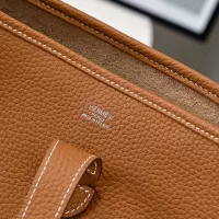$100.00 USD Hermes AAA Quality Messenger Bags For Women #1355572