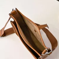 $100.00 USD Hermes AAA Quality Messenger Bags For Women #1355572