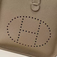 $100.00 USD Hermes AAA Quality Messenger Bags For Women #1355576
