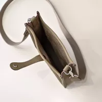 $76.00 USD Hermes AAA Quality Messenger Bags For Women #1355577