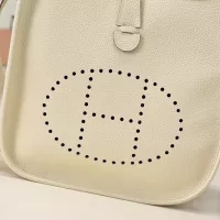 $100.00 USD Hermes AAA Quality Messenger Bags For Women #1355578