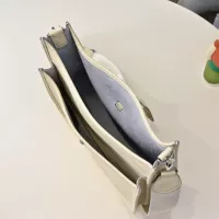 $100.00 USD Hermes AAA Quality Messenger Bags For Women #1355578