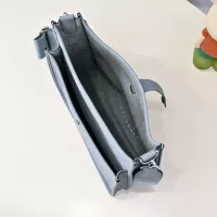 $100.00 USD Hermes AAA Quality Messenger Bags For Women #1355580