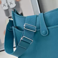 $100.00 USD Hermes AAA Quality Messenger Bags For Women #1355582