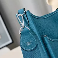 $100.00 USD Hermes AAA Quality Messenger Bags For Women #1355582