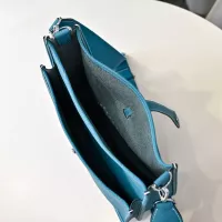 $100.00 USD Hermes AAA Quality Messenger Bags For Women #1355582