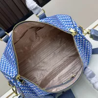 $82.00 USD Prada Travel Bags #1355628