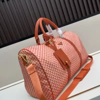 $82.00 USD Prada Travel Bags #1355629