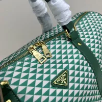 $82.00 USD Prada Travel Bags #1355630