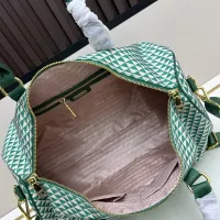 $82.00 USD Prada Travel Bags #1355630
