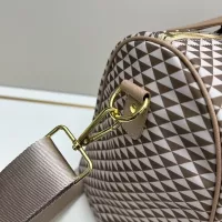 $82.00 USD Prada Travel Bags #1355631